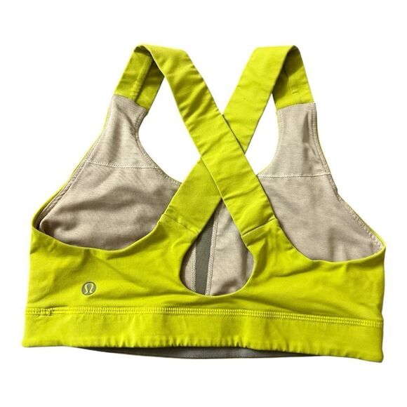 Lululemon All Sport Bra - Picture 3 of 8